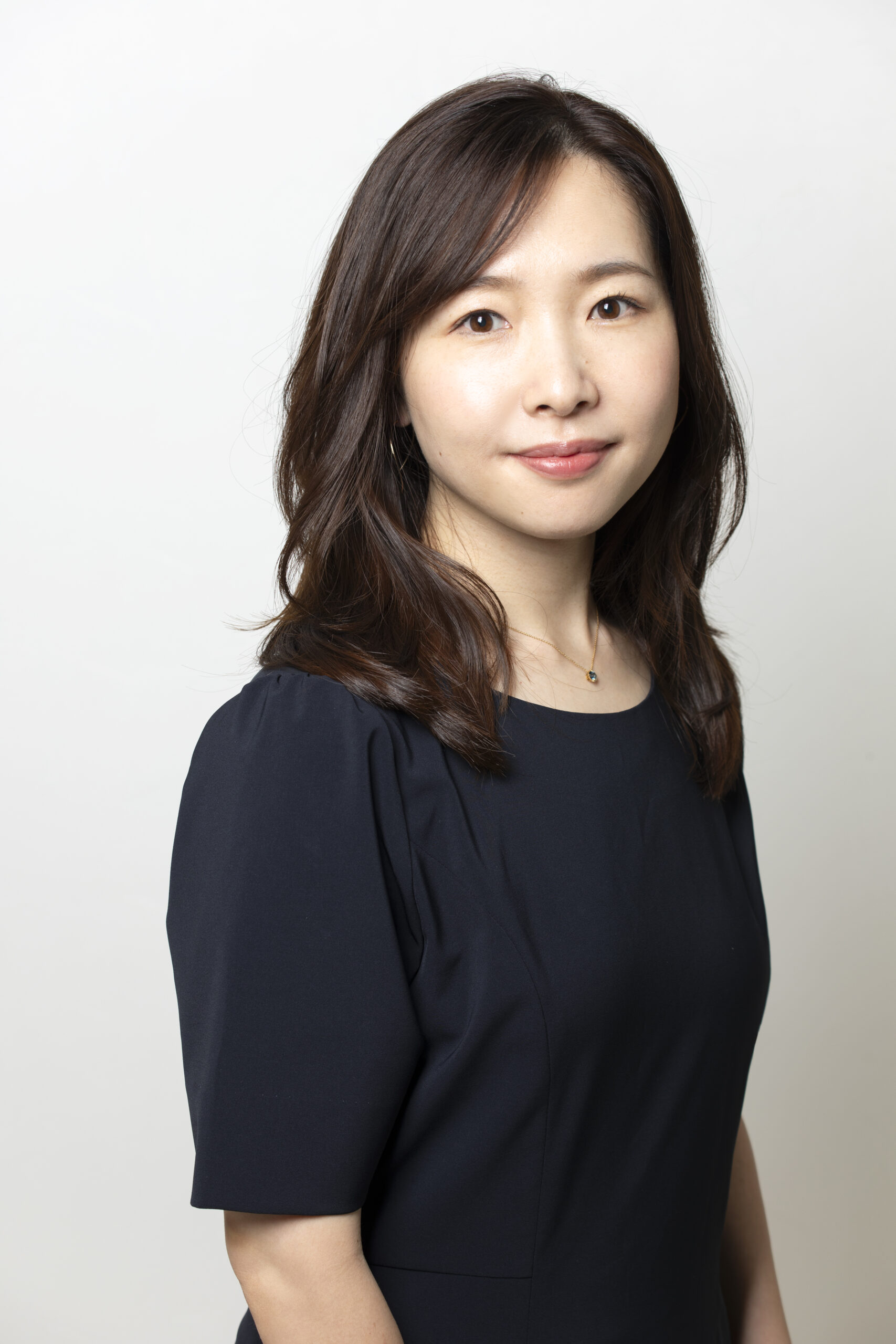 Dr. Maiko Sanbongi